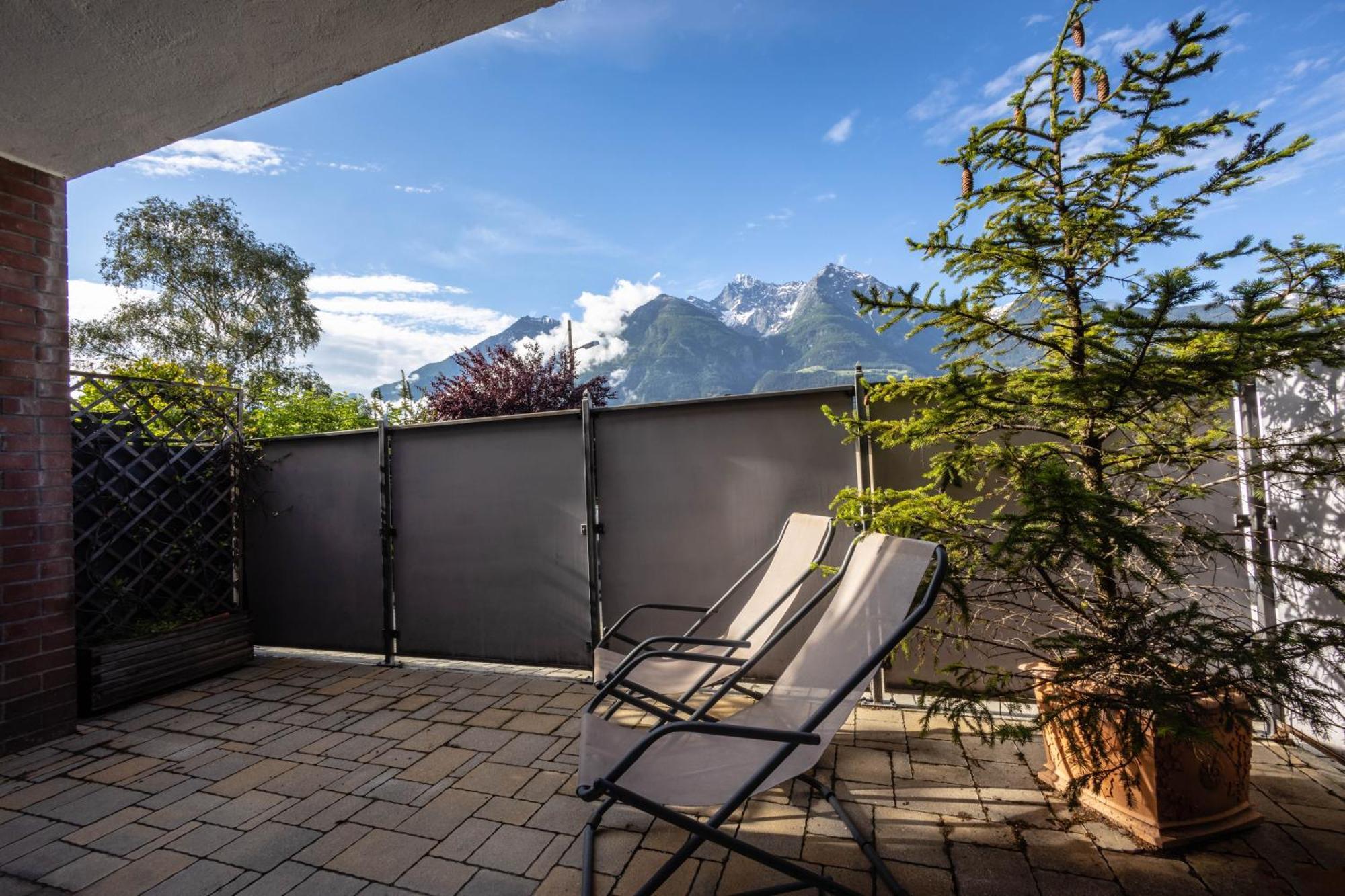 Case Appartamenti Vacanze Da Cien Saint-Christophe Bagian luar foto